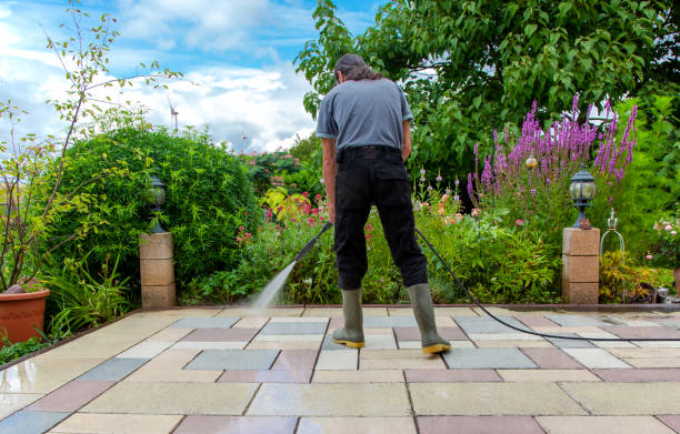 Best Patio and Deck Pressure Washing  in Bushyhead, OK