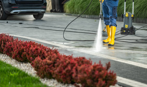 Best Restaurant Pressure Washing  in Bushyhead, OK