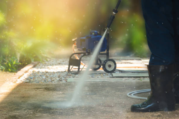 Spring Cleaning in Bushyhead, OK