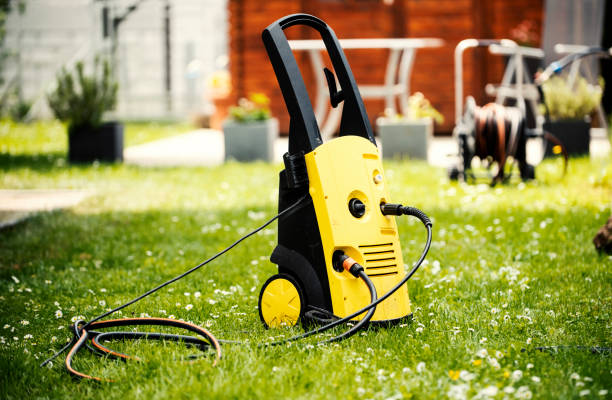 Best Machinery and Equipment Cleaning  in Bushyhead, OK